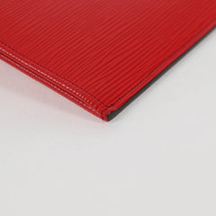 Louis Vuitton Pochette Jour Limited Edition Supreme Epi Leather