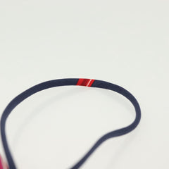 Hermes Petit H Dolphin Bag Charm Silk