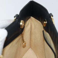 Bally Handbag Leather