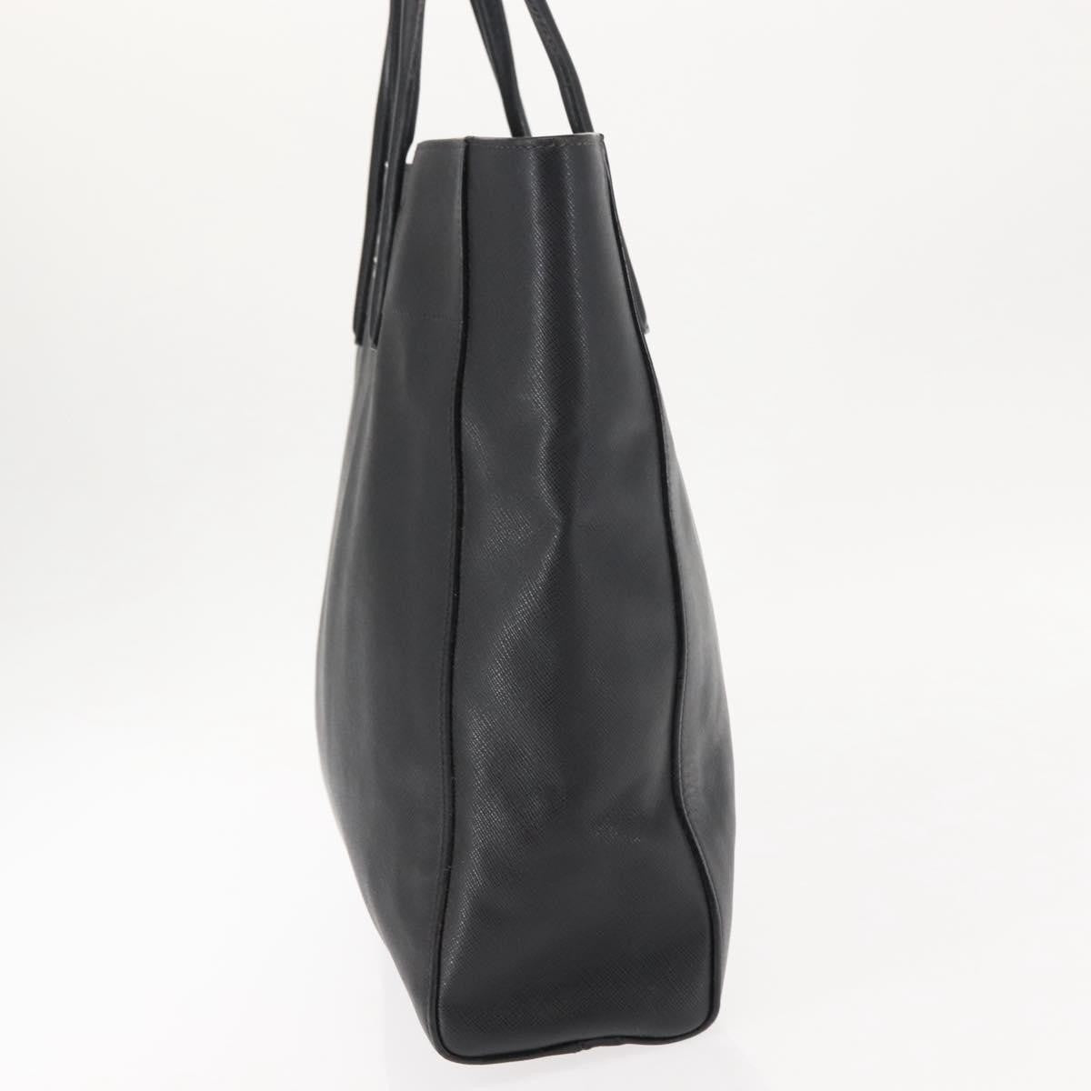 Prada Convertible Soft Shopping Tote Saffiano Leather