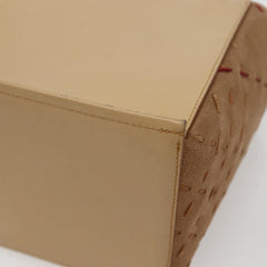 Burberry Vintage Handbag Leather