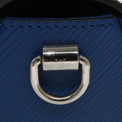 Louis Vuitton Twist Top Handle Bag Limited Edition Peace Love Epi and Monogram Canvas