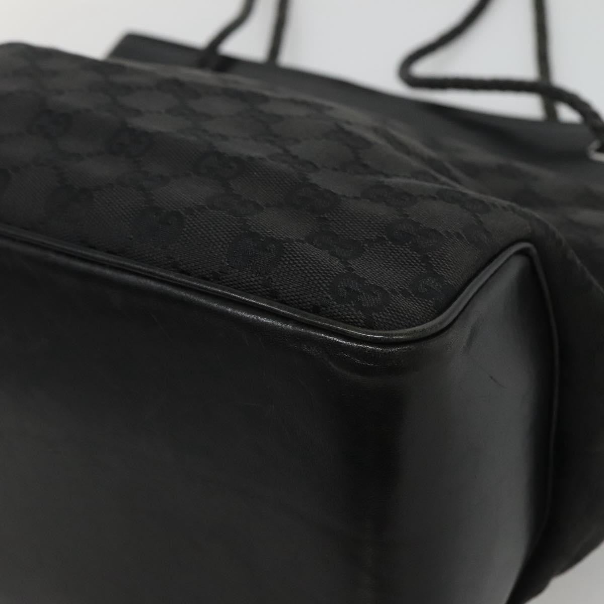 Gucci GG Canvas Bag Canvas