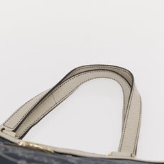 Gucci Abbey Tote GG Canvas with Leather