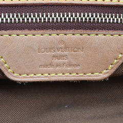 Louis Vuitton Cabas Mezzo Monogram Canvas
