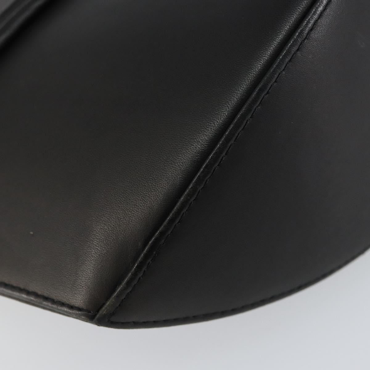 Bally Handbag Leather