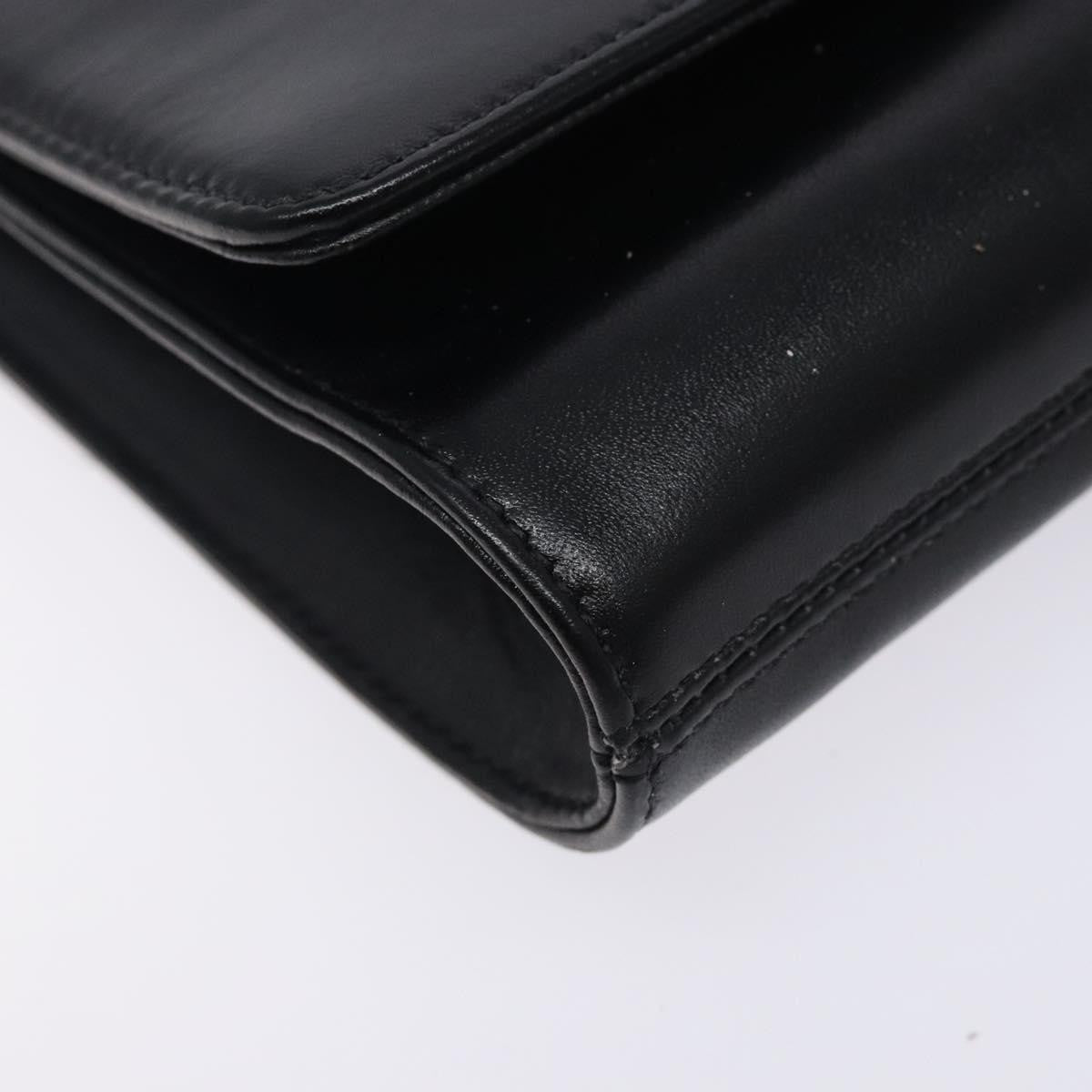 Givenchy Vintage 4G shoulder bag Leather