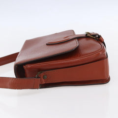 Louis Vuitton Cartouchiere Handbag Epi Leather