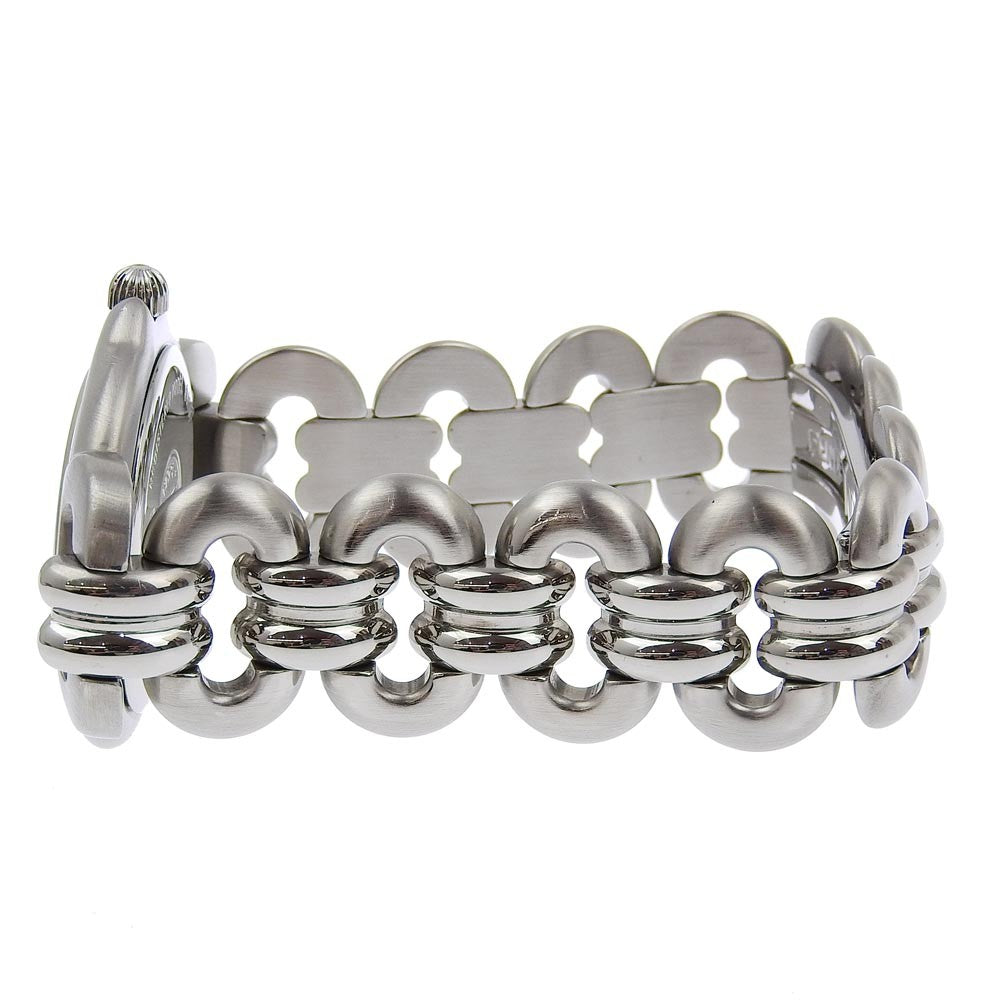 Fendi 1600G Quartz Watch Stainless Steel