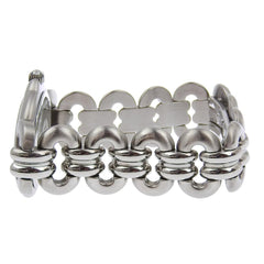 Fendi 1600G Quartz Watch Stainless Steel