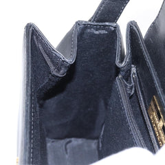 Givenchy Vintage 4G handbag Leather