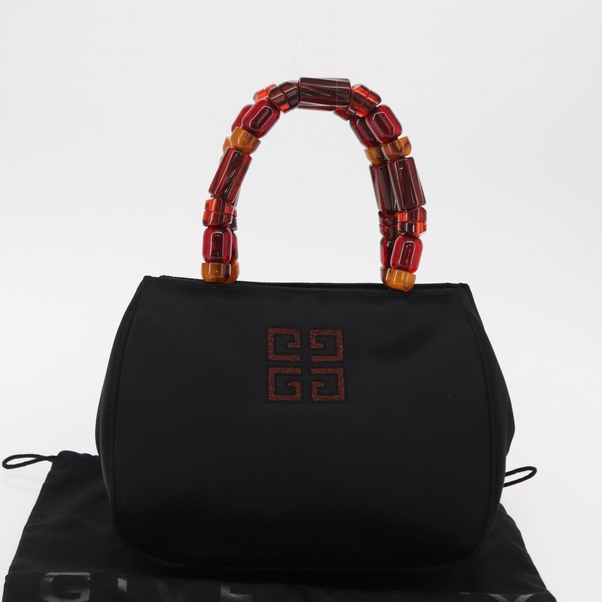 Givenchy Vintage Handbag Nylon