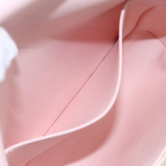 Louis Vuitton Thompson Street Handbag Monogram Vernis