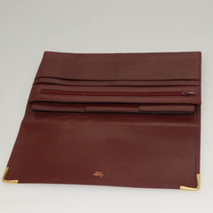 cartier Must De Cartier Leather