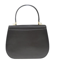 Gucci Vintage Handbag Leather
