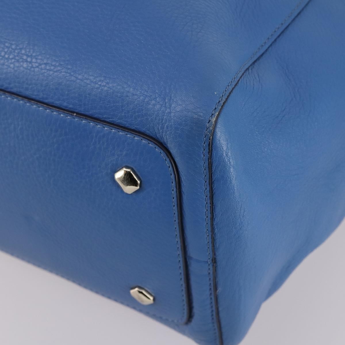 MCM Vintage tote Leather