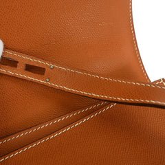 Hermes Kelly Depeche Bag Epsom