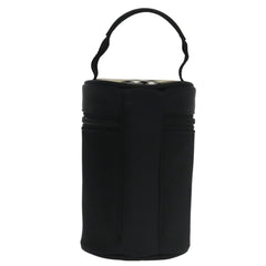 Burberry Vanity pouch Nylon