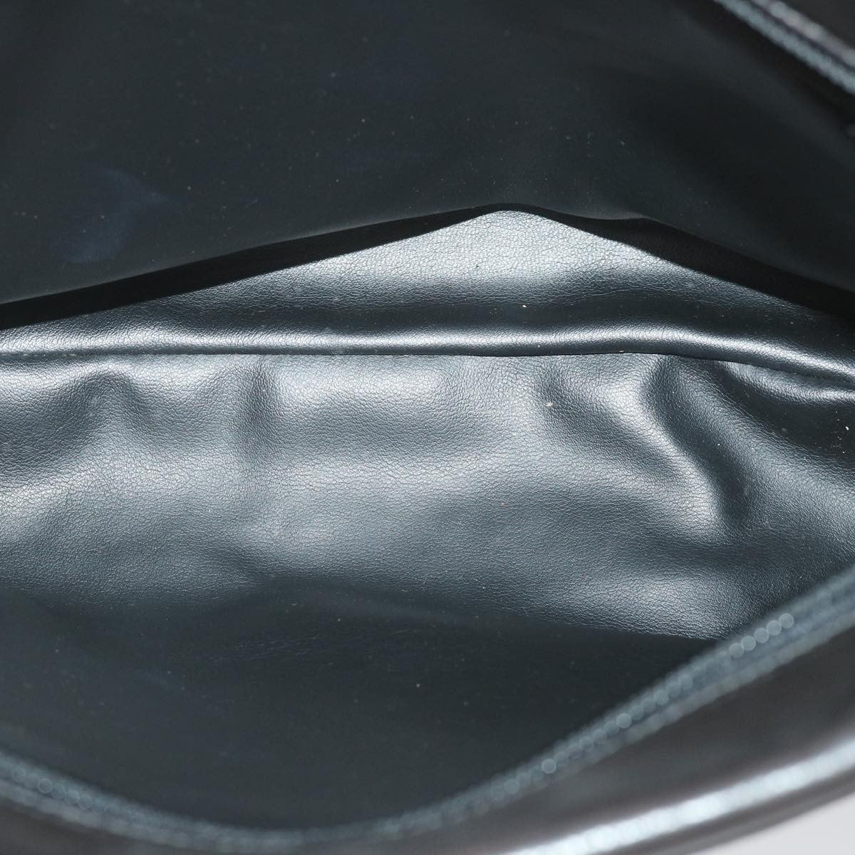 Bally Vintage Shoulder Bag Quilted leather