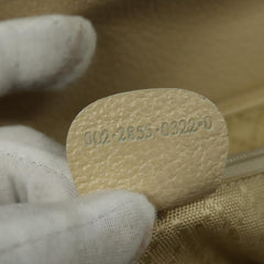 Bally Handbag Leather