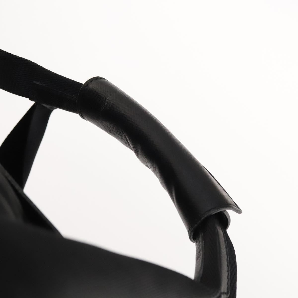 Prada Boston Bag Tessuto