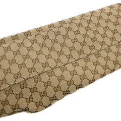 Gucci Sukey Tote GG Canvas