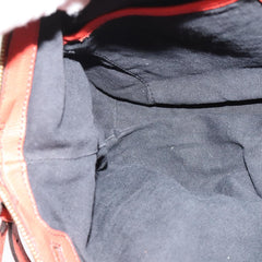 Burberry Bridle House Salisbury Tote Nova Check Canvas