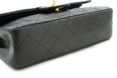 Chanel Timeless Classic Flap