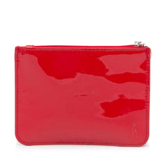 Patent Leather Coin Pouch_3