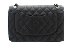 Chanel Double flap