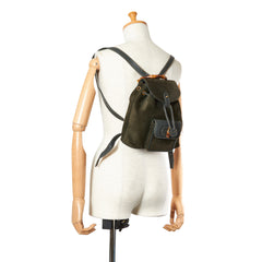 Bamboo Suede Backpack_1