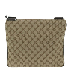 Gucci GG canvas