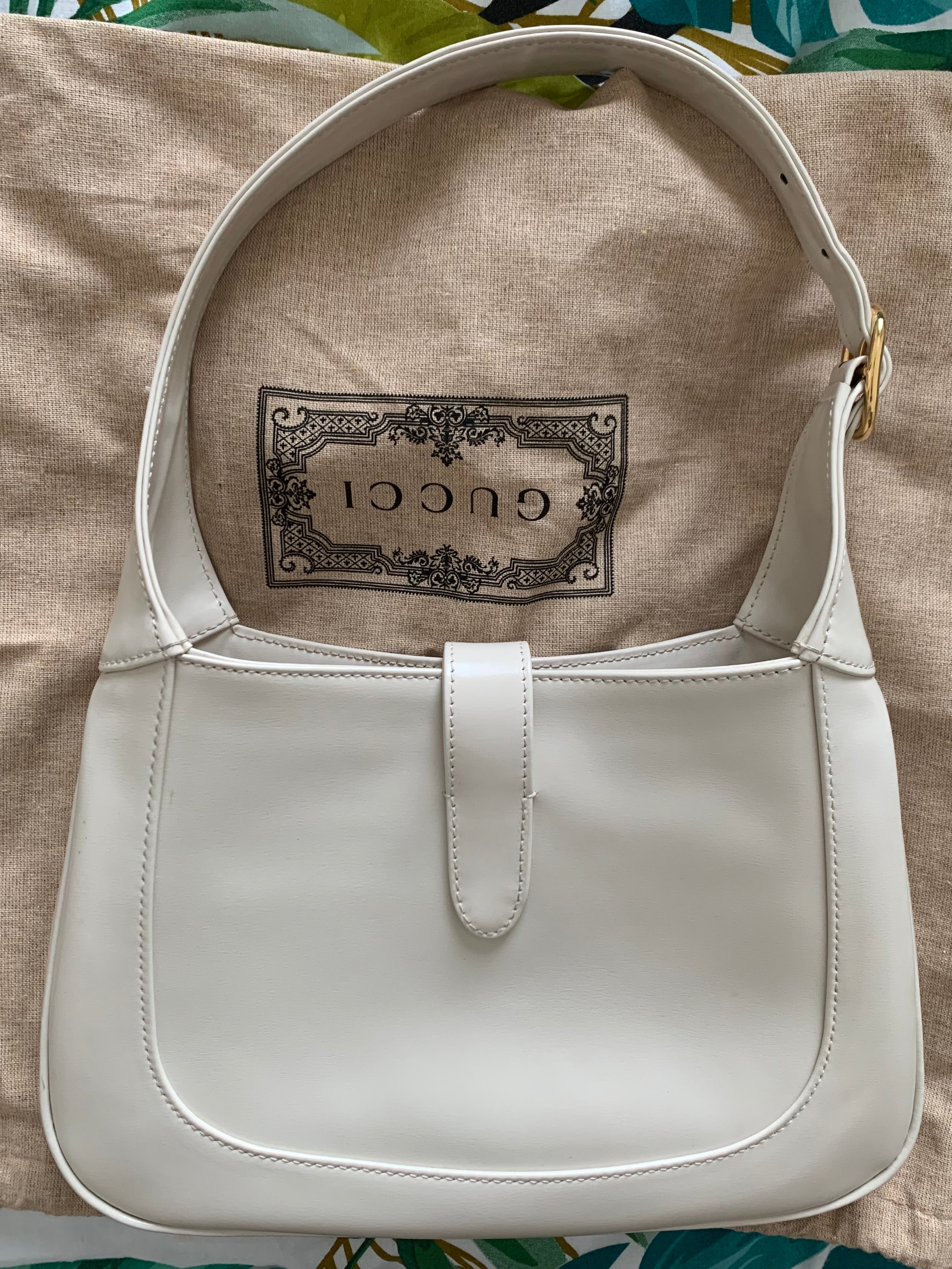 Gucci Jackie 1961 Small