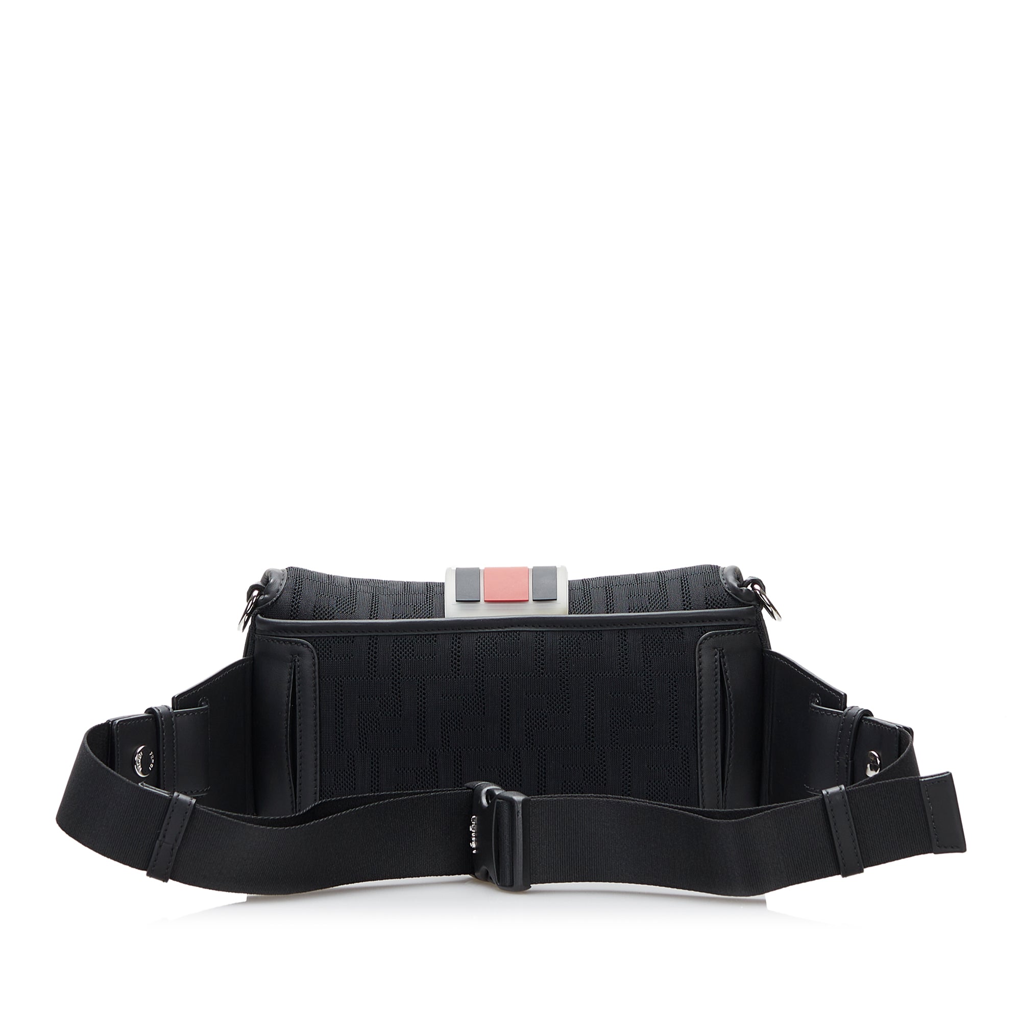 Zucca Convertible Belt Bag_8