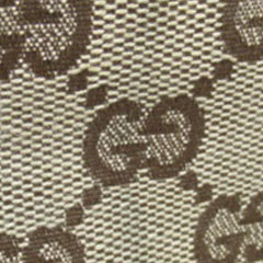 GG Canvas Double Pocket Belt Bag_9
