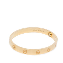 18K Gold Love Bracelet_2