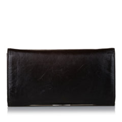 Leather Clutch Bag_2