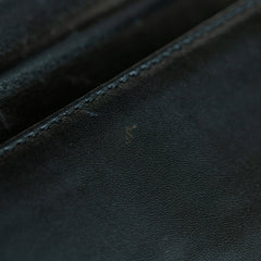 Leather Clutch Bag_6