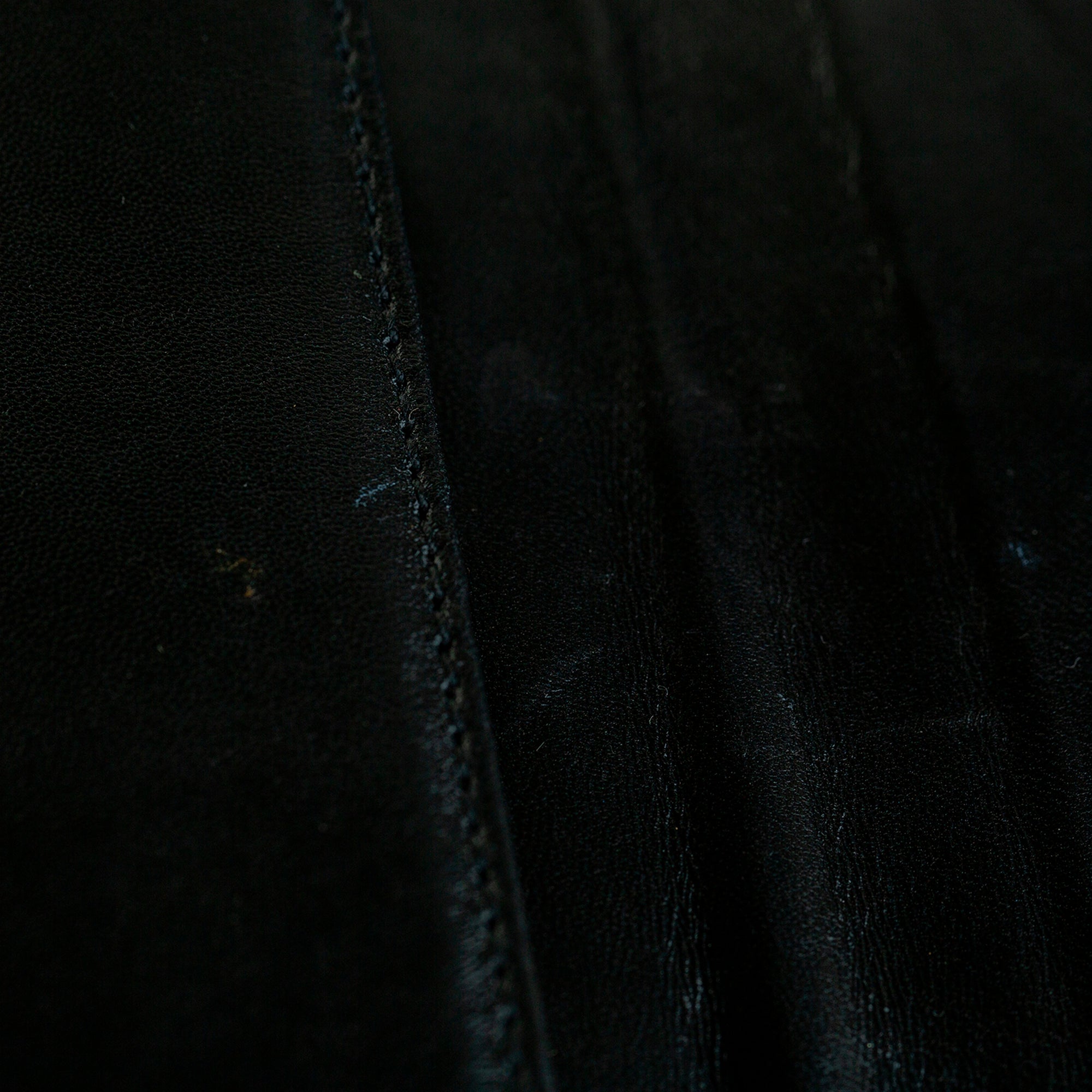 Leather Clutch Bag_8