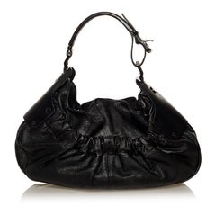 Leather Shoulder Bag_6