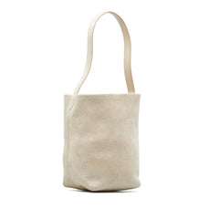 Small N/S Park Suede Tote_2
