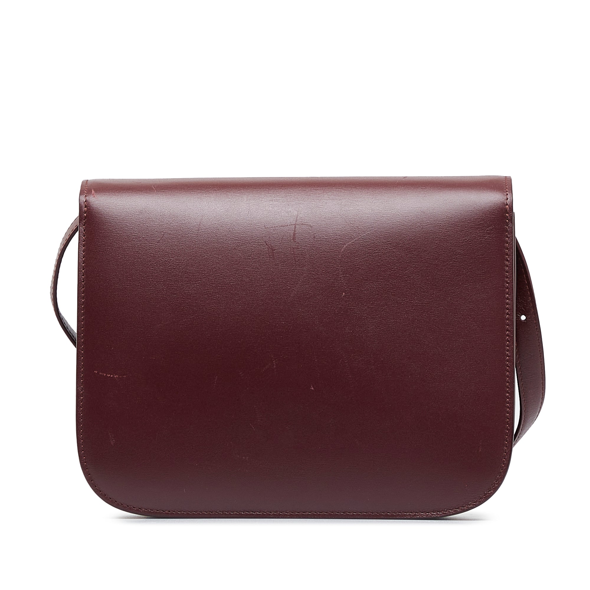 Celine Authenticated Classic Leather Handbag