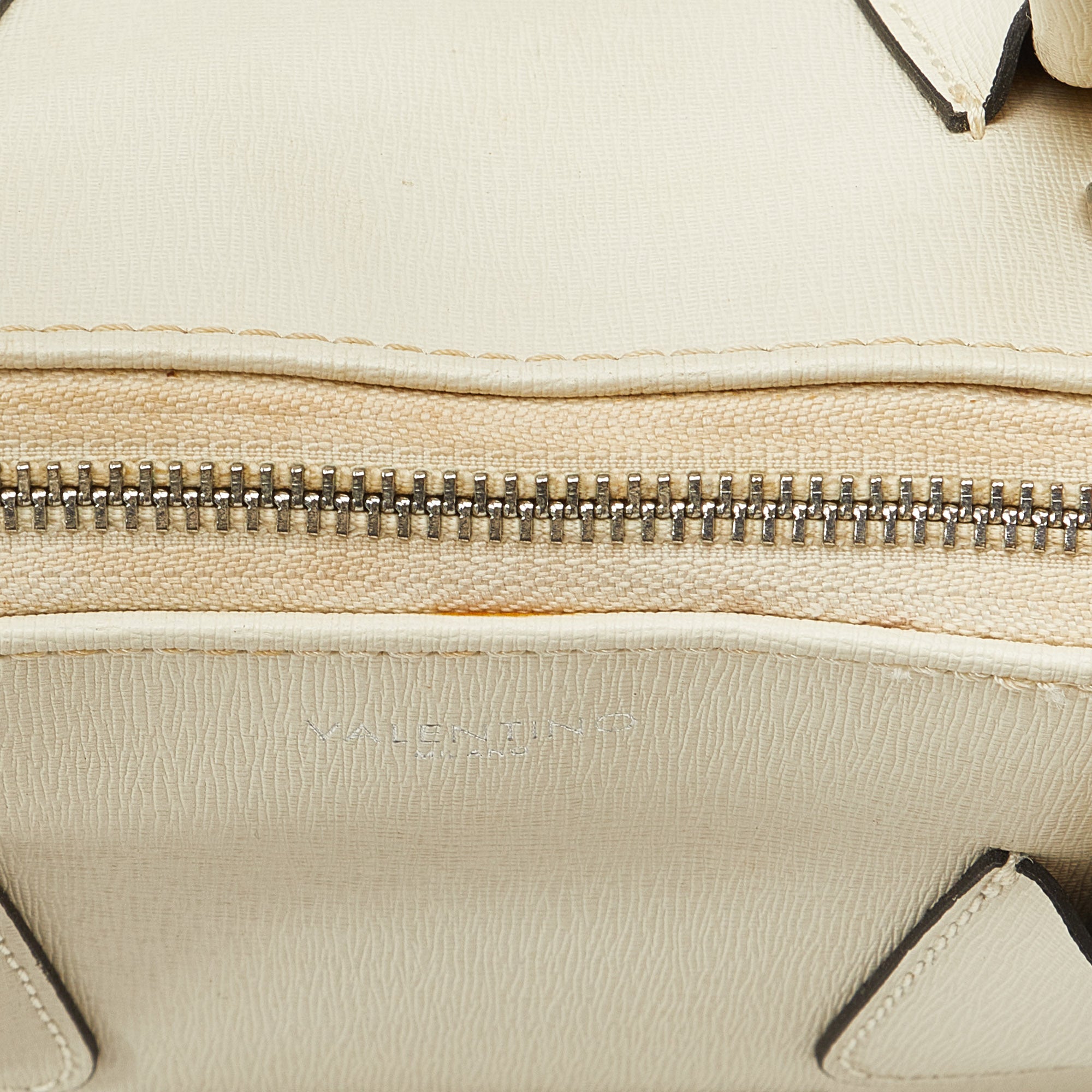 Leather Bicolor Handbag_9