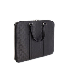 Guccissima Briefcase_1