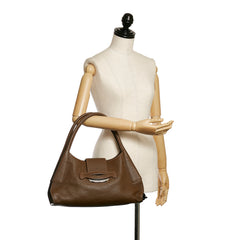 Leather Shoulder Bag_1