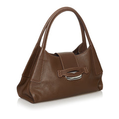 Leather Shoulder Bag_2
