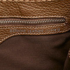 Leather Shoulder Bag_7