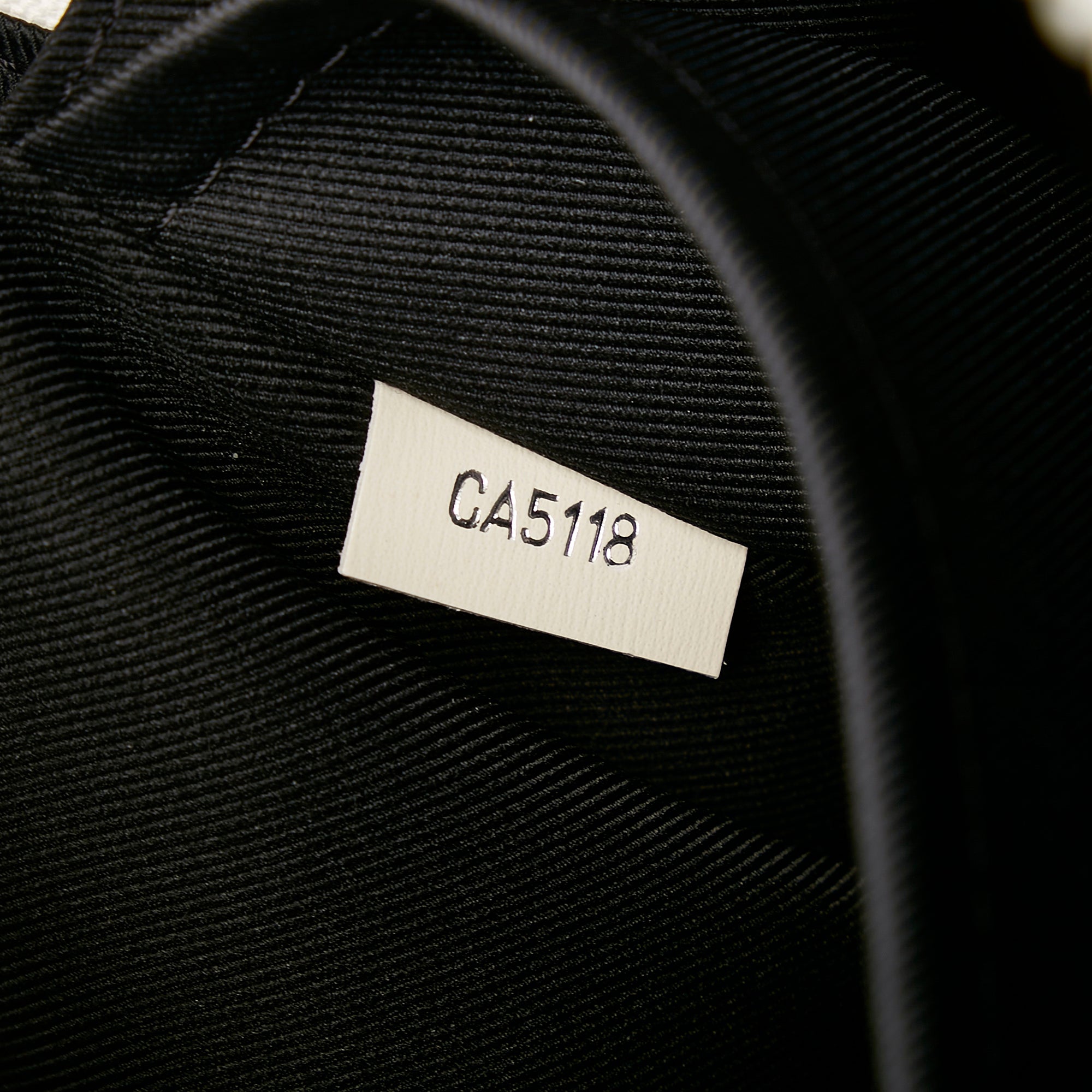Louis Vuitton Taurillon Utility Side Bag