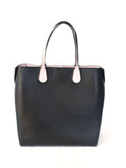 Christian Dior Addict Shopping Tote Vertical Bag