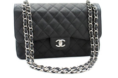 Chanel Double flap